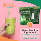 Super Greens Powder 150g