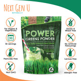 Super Greens Powder 150g