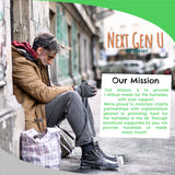 120 Irish Sea Moss Capsules