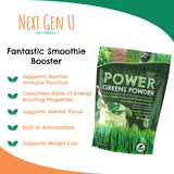 Super Greens Powder 150g