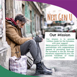 Superfood Greens Powder & Berries Powder Dietary Supplements for Immune Support