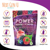 Super Berry Powder 150g