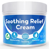 Anti-Itch Soothing Relief Cream 250 ml