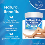 Soothing Relief Cream (250 ml)