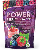 Super Berry Powder 150g Pouch